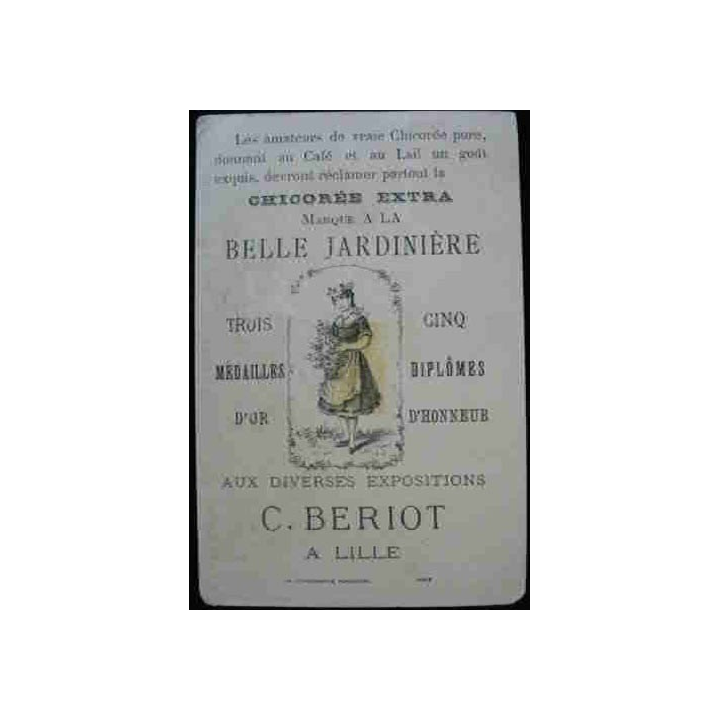 AU PLANTEUR - CAFES A.VAURE - CARTES A JOUER