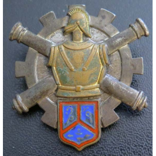 CDMB ANTILLES GUYANE direction des matériels et bâtiments FIA G. 2855
