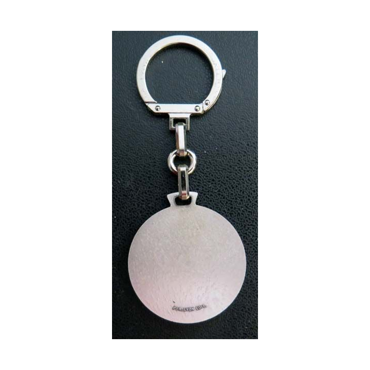 CDMB ANTILLES GUYANE Porte clefs direction des matériels bâtiments FIA