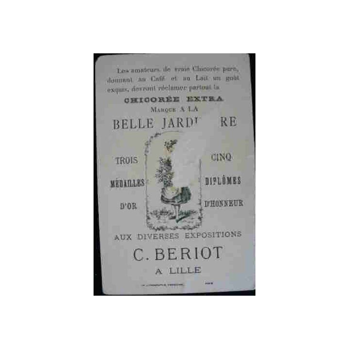 AU PLANTEUR - CAFES A.VAURE - CARTES A JOUER
