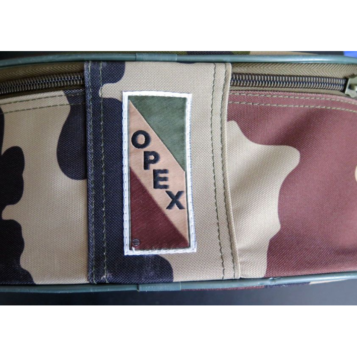 Valise porte Képi de la légion étrangère
