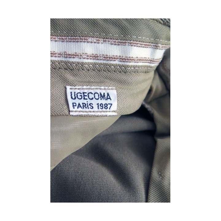 Tenue jaspée de sergent de la Légion étrangère veste et pantalon