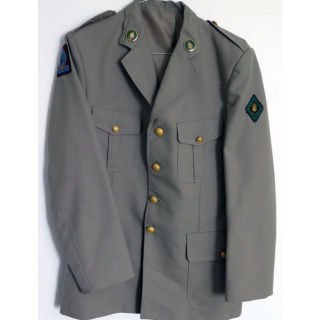 Veste terre de France du 2° REP de la Légion étrangère