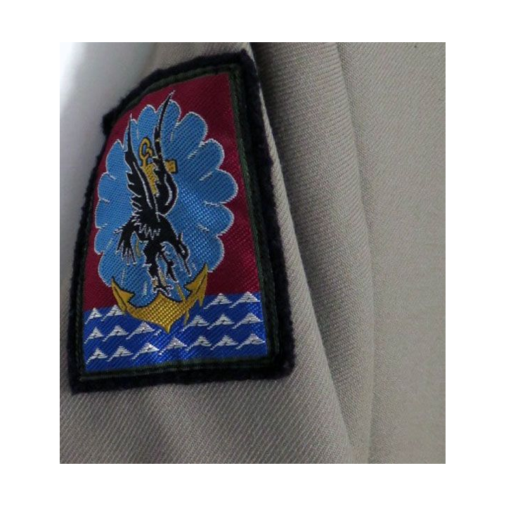 Veste terre de France du 2° REP de la Légion étrangère