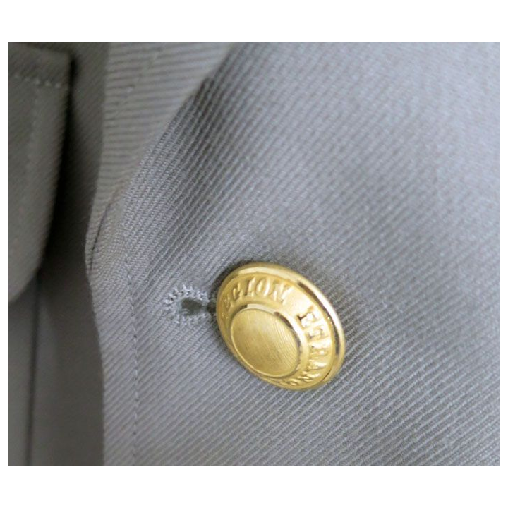 Veste terre de France du 2° REP de la Légion étrangère