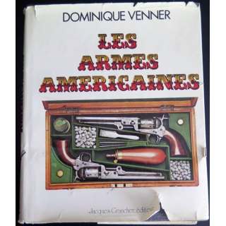 Les armes américaines de Dominique Venner