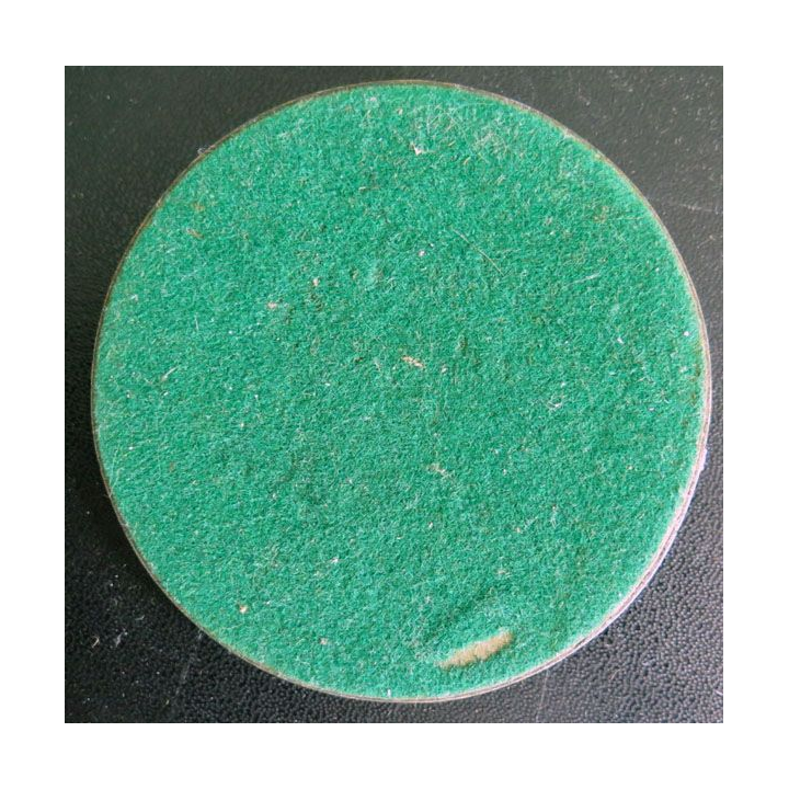 2° REI : médaille de la compagnie de commandement et des services