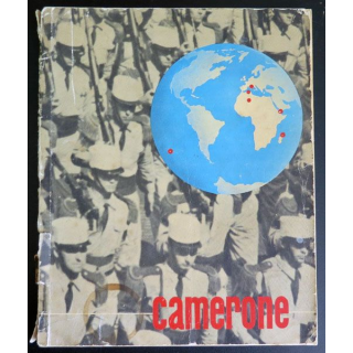 Camerone 1863 1964 