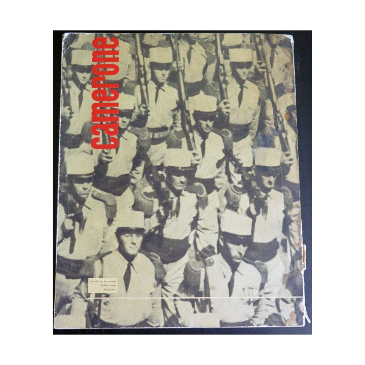 Camerone 1863 1964 