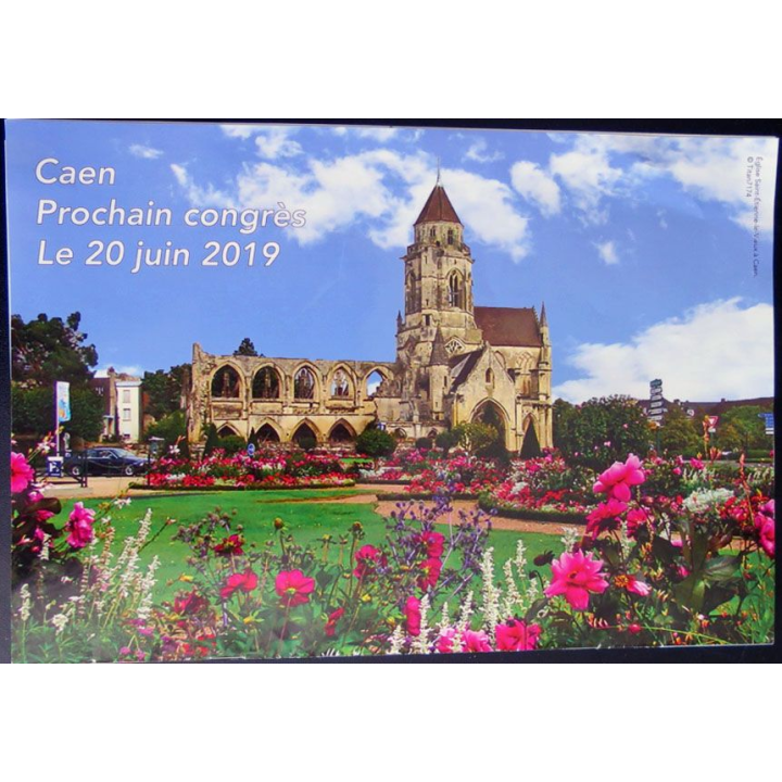 LA CHARTE N°1 JANVIER FÉVRIER MARS 2019 Les SAS 