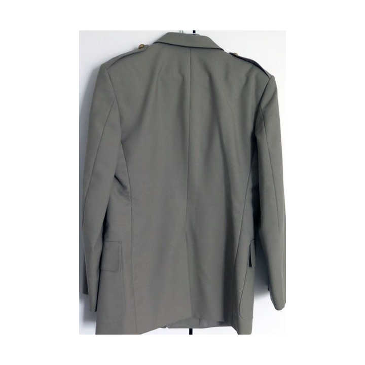 Veste terre de France de la Légion étrangère avec boutons