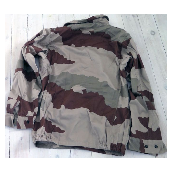 treillis camouflé sable type DAGUET de fabrication MA GE CO 1990