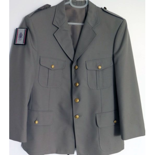 Veste terre de France de la Légion étrangère 