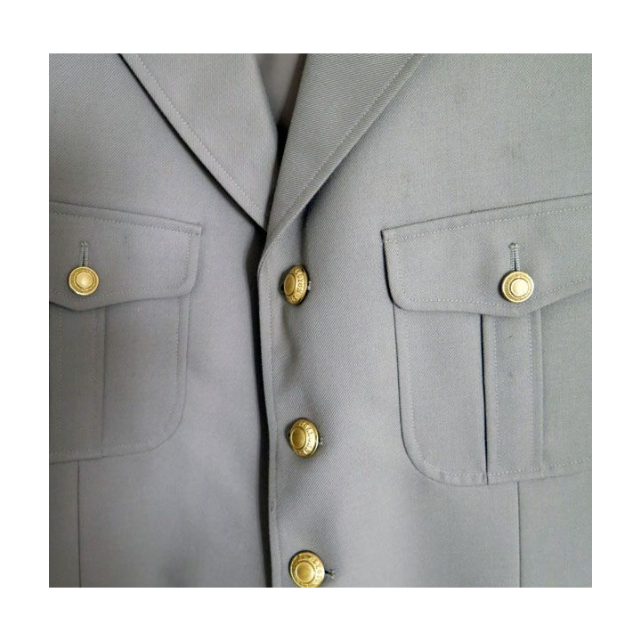 Veste terre de France de la Légion étrangère 