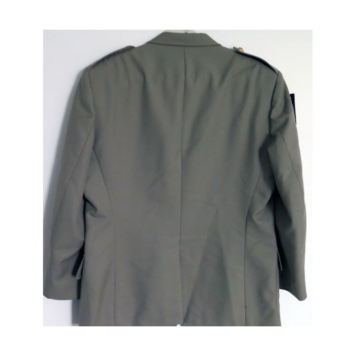 Veste terre de France de la Légion étrangère 