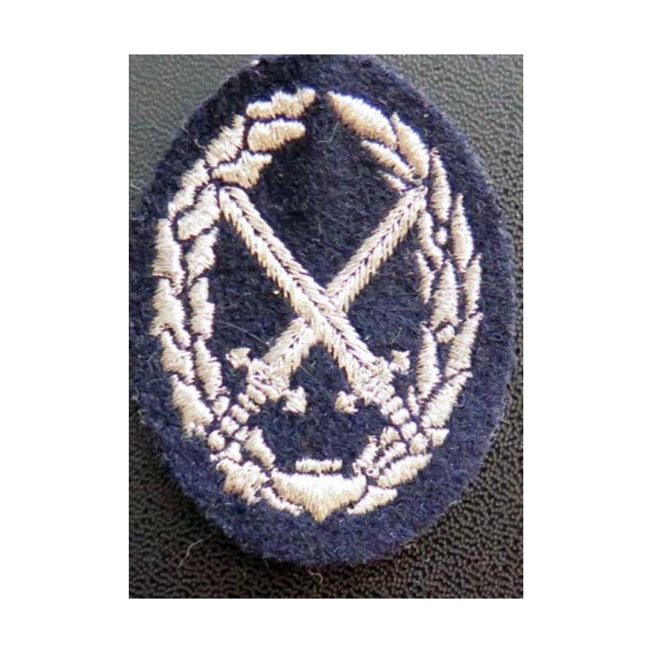 BREVET MILITAIRE : BMP1 / BSAT POUR SOUS-OFFICIERS