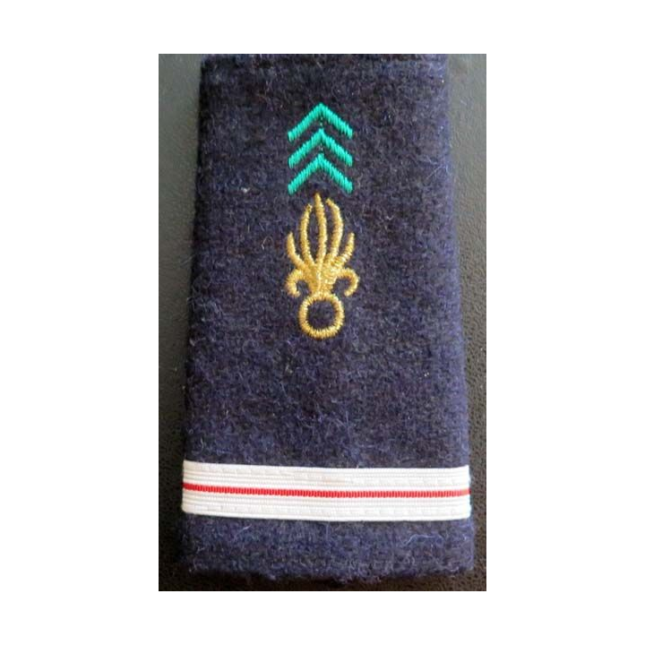 Fourreau d'adjudant de la légion 