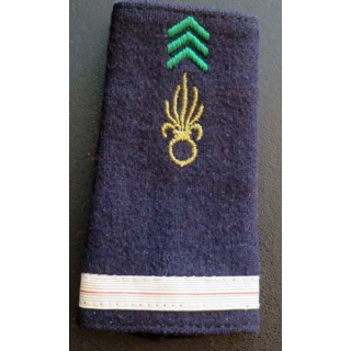 Fourreau d'adjudant de la légion 