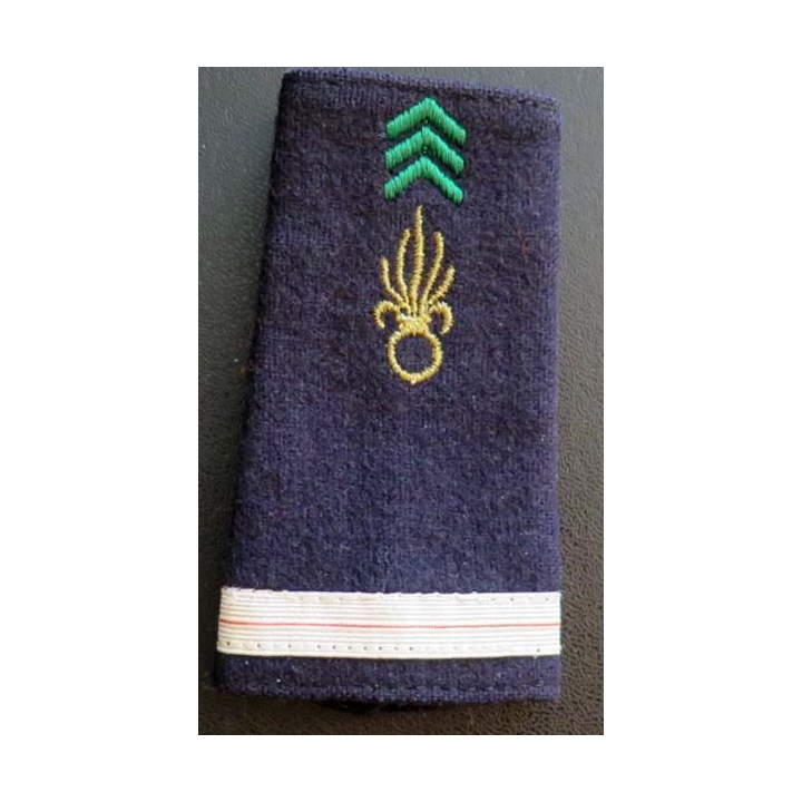 Fourreau d'adjudant de la légion 