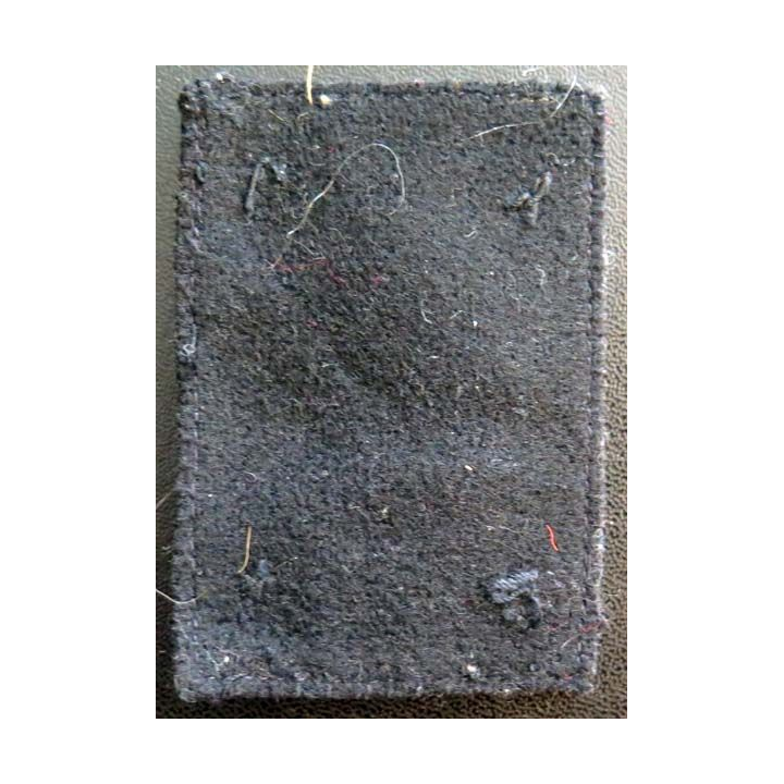 14° DI : 14° division d'infanterie Ne pas subir