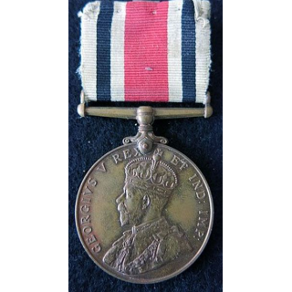 GRANDE BRETAGNE : médaille Special Constabulary Long Service Medal en bronze