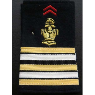 Fourreau de Lieutenant-colonel du génie (vendu par paire) 