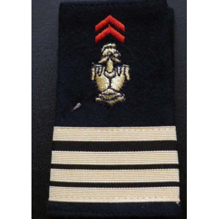 Fourreau de commandant du génie (vendu par paire) 