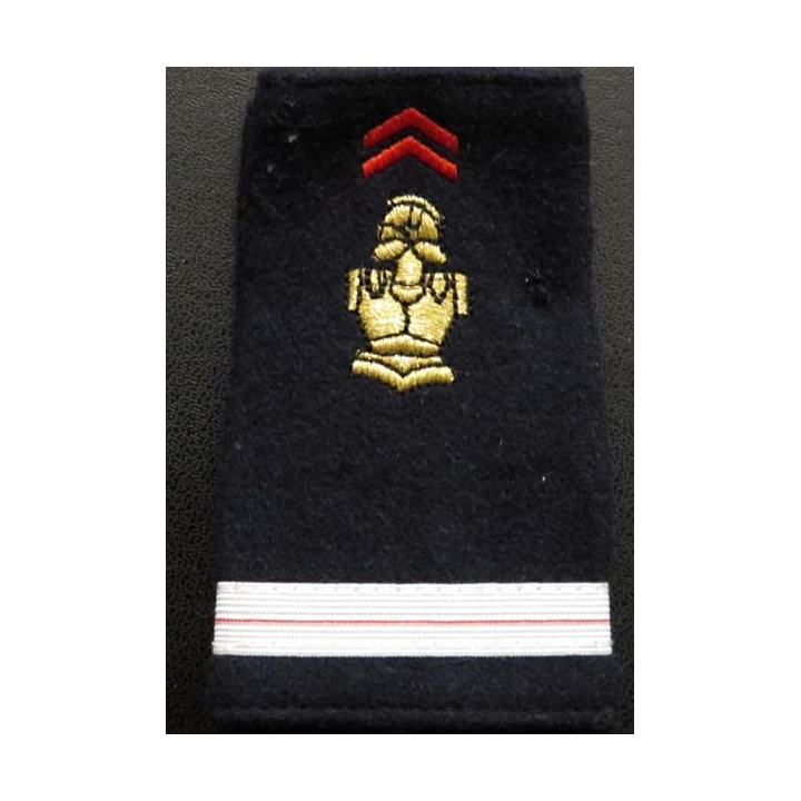 Fourreau d'adjudant du génie