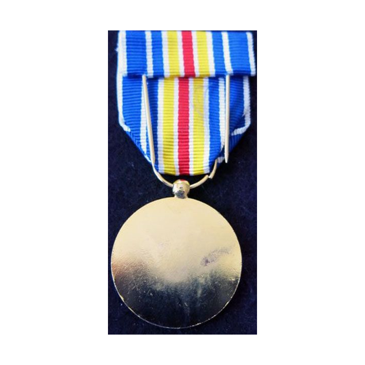 FRANCE : Médaille des blessés neuve actuelle en métal doré
