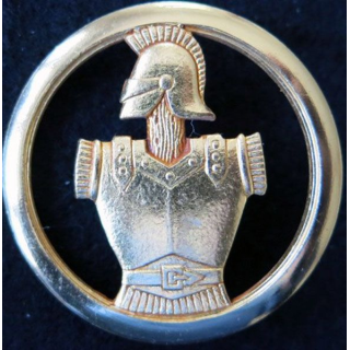 GENIE : Insigne béret Génie de fabrication Coindroux Paris