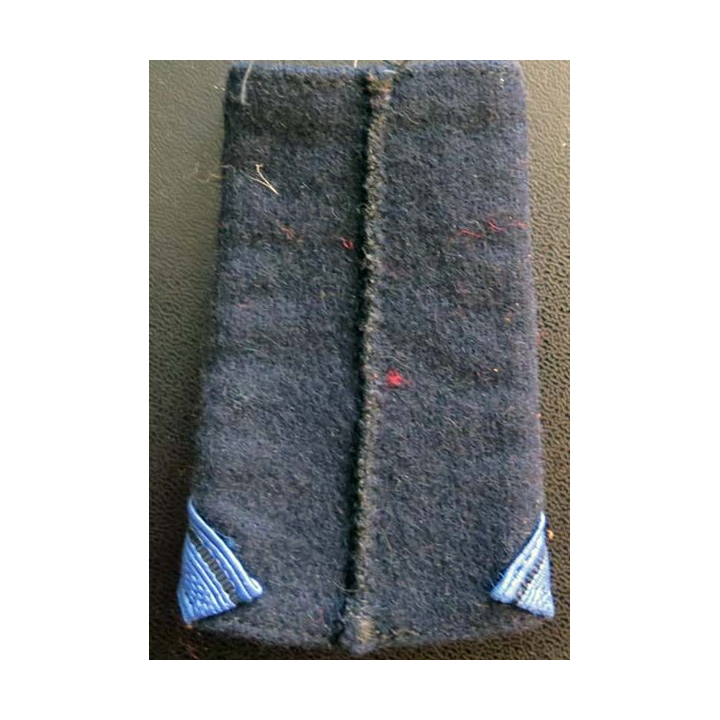 Fourreau de soldat de 1° Classe du matériel (vendu par paire)