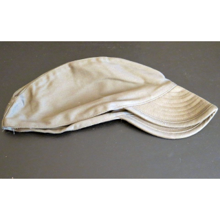 CASQUETTE PARACHUTISTE modèle 89 taille 56 fabrication Socovet 