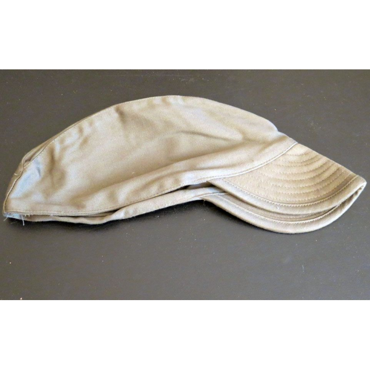 CASQUETTE PARACHUTISTE modèle 89 taille 56 fabrication Socovet 