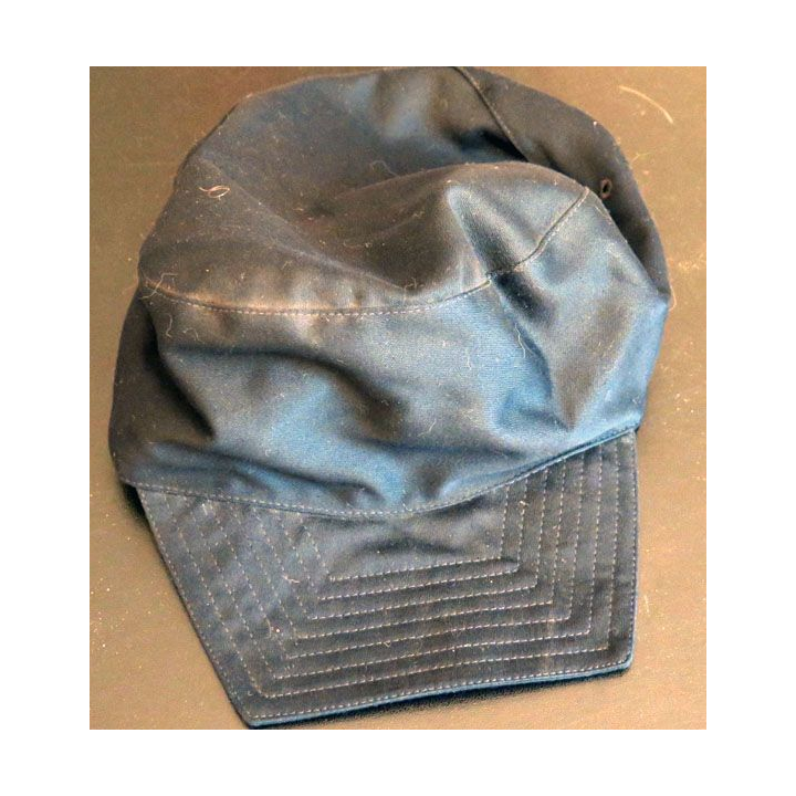 CASQUETTE bleue marine taille 59