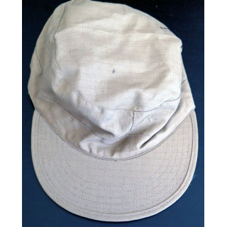 CASQUETTE américaine kaki clair taille S