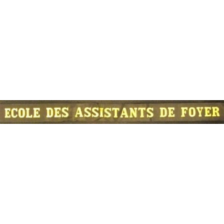 MARINE : BANDE DE BACHI de MARIN  "ÉCOLE DES ASSISTANTS DE FOYER"