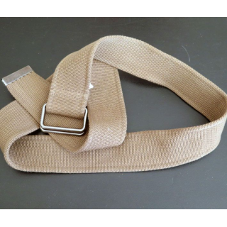 ceinture kakie