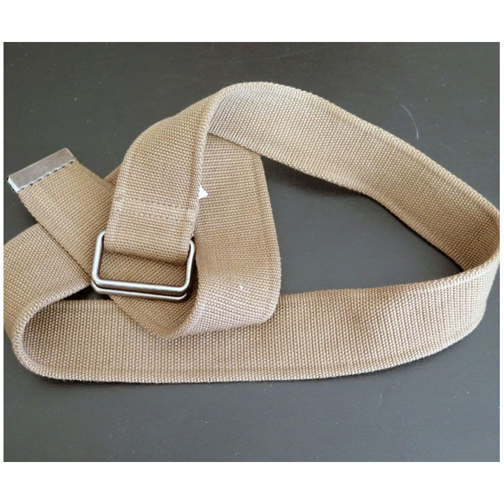 ceinture kakie