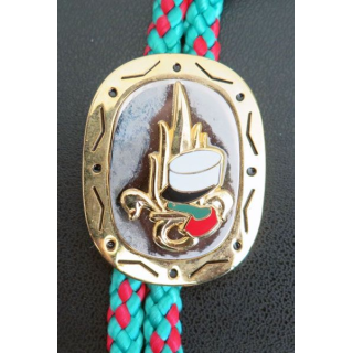 Collier Cravate de la légion étrangère 