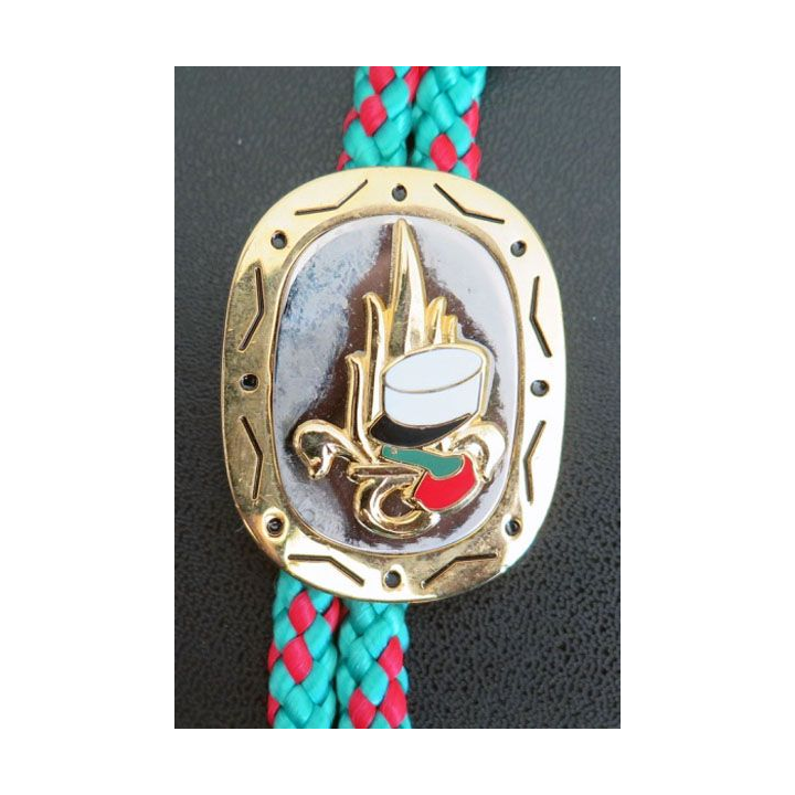 Collier Cravate de la légion étrangère 