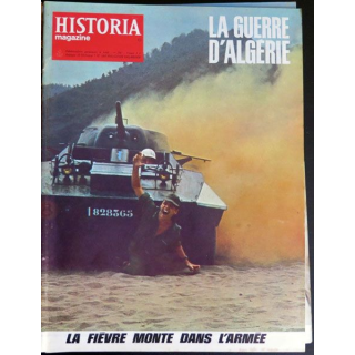 Historia n°413 Louise Michel / Citroën : la croisière jaune