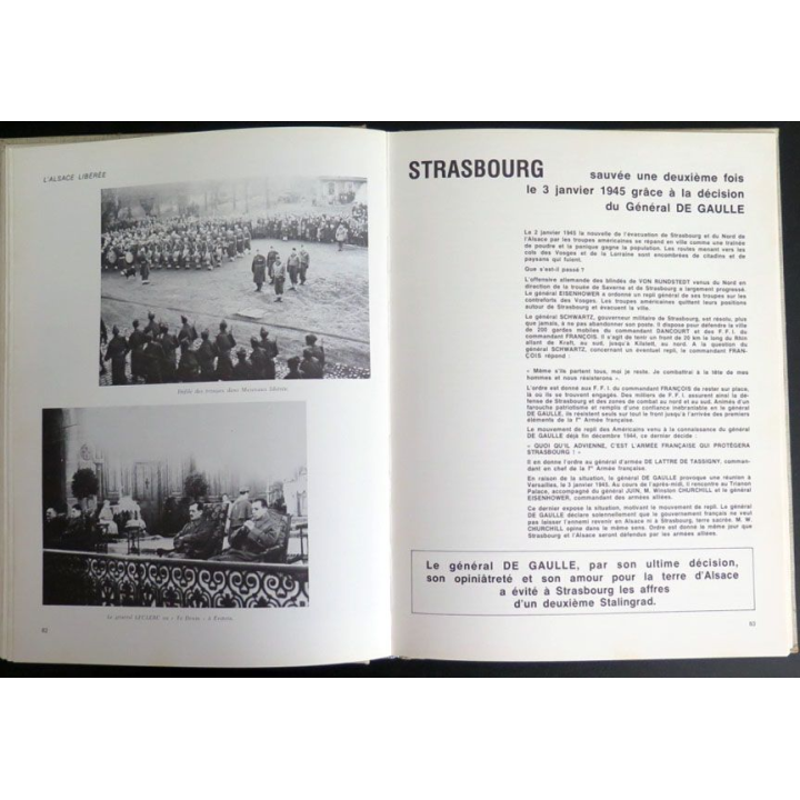 1944-1945 1974-1975 Résistance Libération documents et témoignages