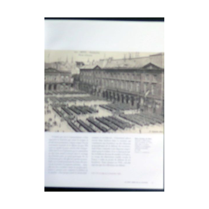 L'Histoire de la Ligne Maginotde Jean pascal Soudagne Editions Ouest France 
