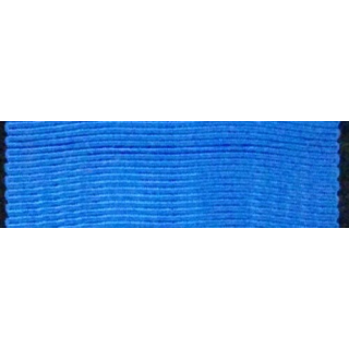 FRANCE : Ruban de l'ordre national du mérite  14 cm