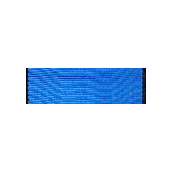 FRANCE : Ruban de l'ordre national du mérite  14 cm