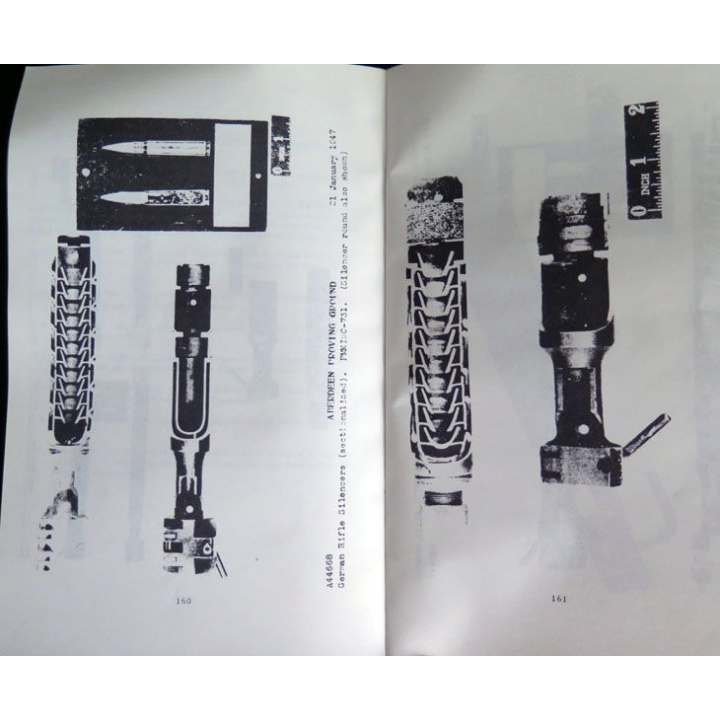 Livre sur les silencieux : Silencers principles and evaluations