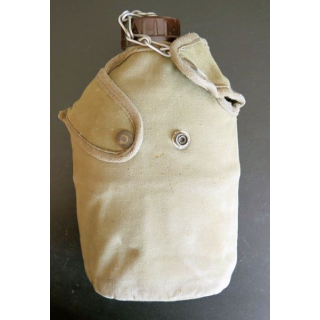 porte gourde en toile I.T 223 / 63