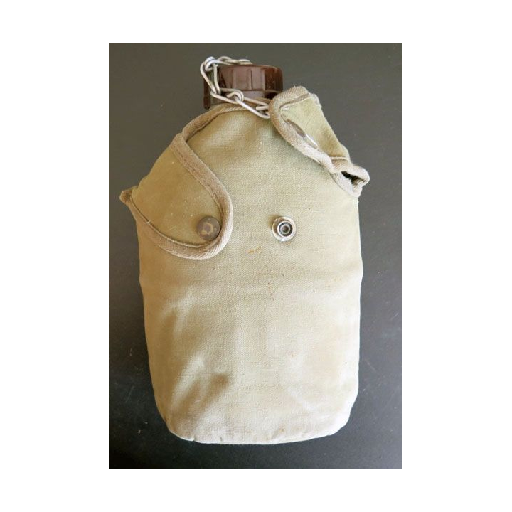 porte gourde en toile I.T 223 / 63