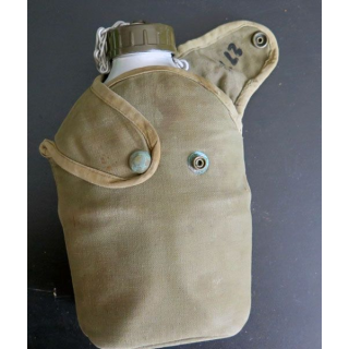 porte gourde en toile I.T 223 / 63