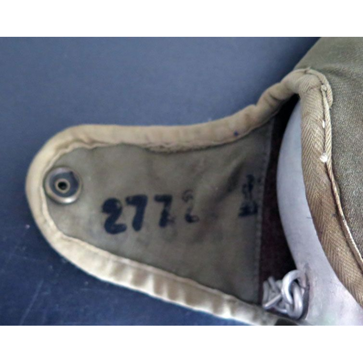 porte gourde en toile I.T 223 / 63